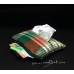 Songket Coin & Tissue Pouch